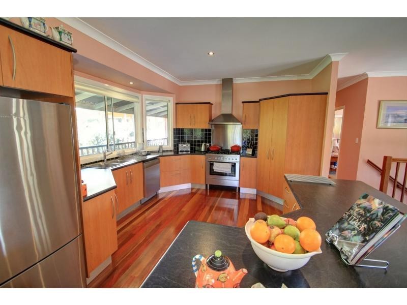 12 Grandview Road, Balmoral Ridge, Maleny QLD 4552