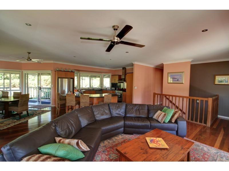 12 Grandview Road, Balmoral Ridge, Maleny QLD 4552