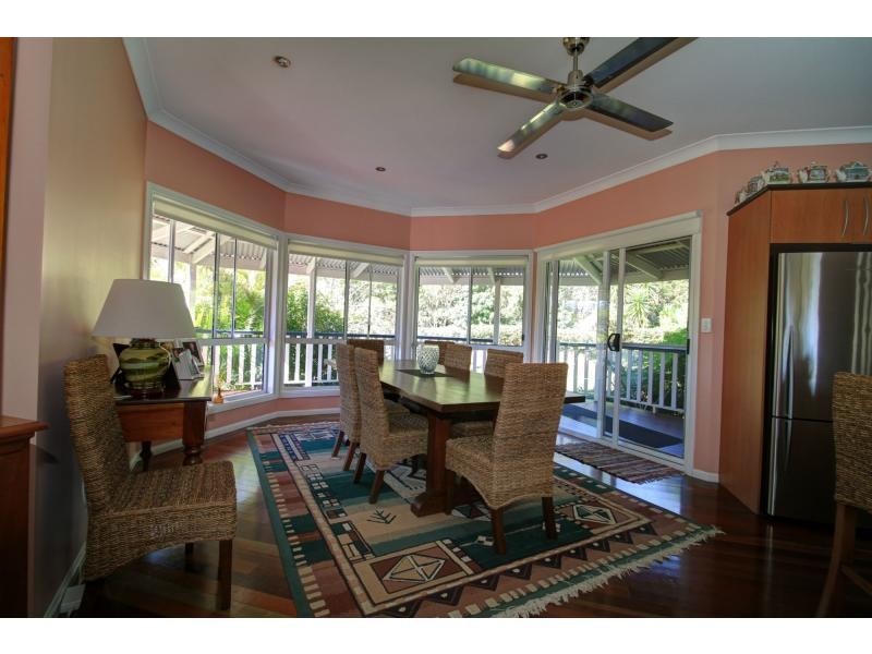 12 Grandview Road, Balmoral Ridge, Maleny QLD 4552