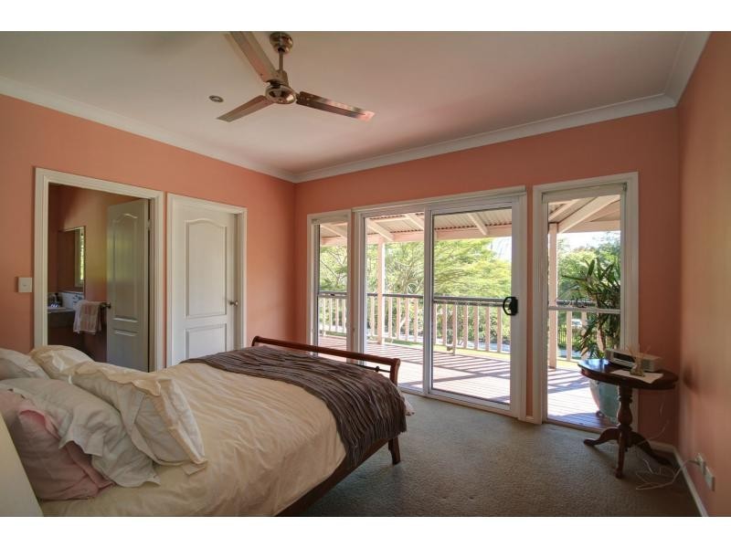 12 Grandview Road, Balmoral Ridge, Maleny QLD 4552