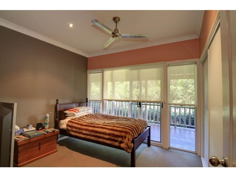 12 Grandview Road, Balmoral Ridge, Maleny QLD 4552