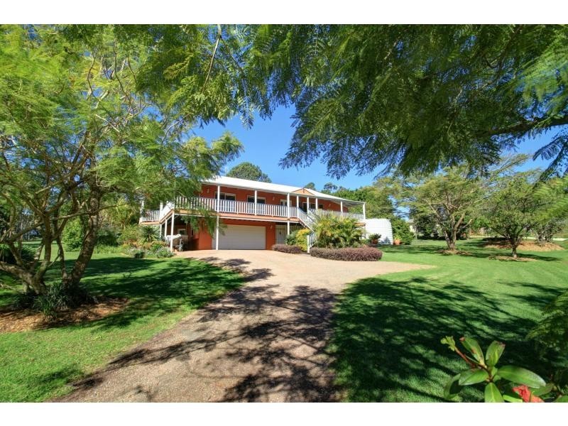 12 Grandview Road, Balmoral Ridge, Maleny QLD 4552