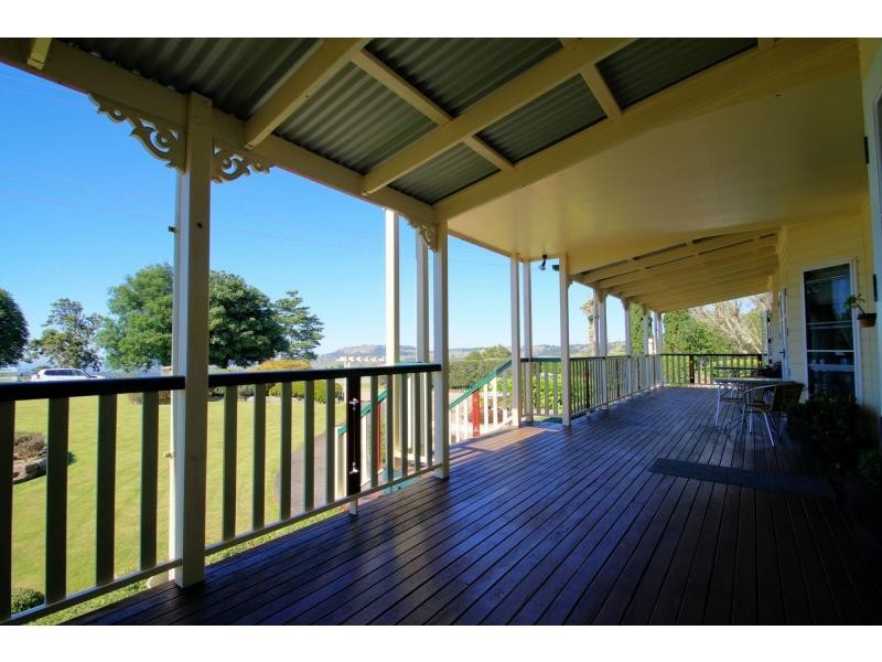 640 Maleny Montville Road, Balmoral Ridge, Maleny QLD 4552