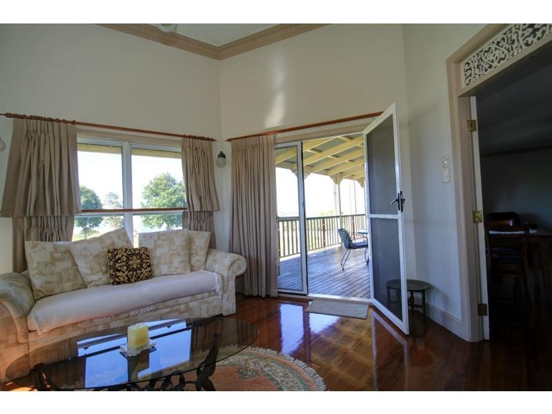 640 Maleny Montville Road, Balmoral Ridge, Maleny QLD 4552