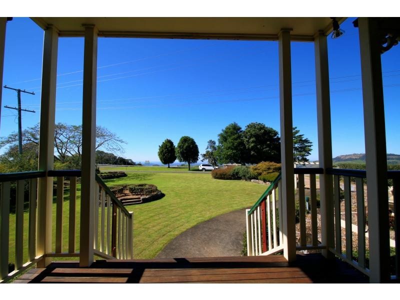 640 Maleny Montville Road, Balmoral Ridge, Maleny QLD 4552