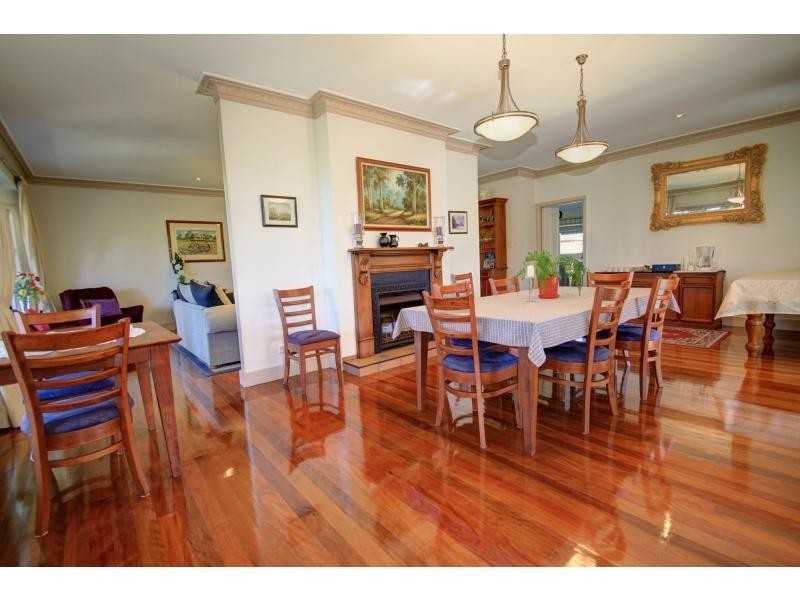640 Maleny Montville Road, Balmoral Ridge, Maleny QLD 4552