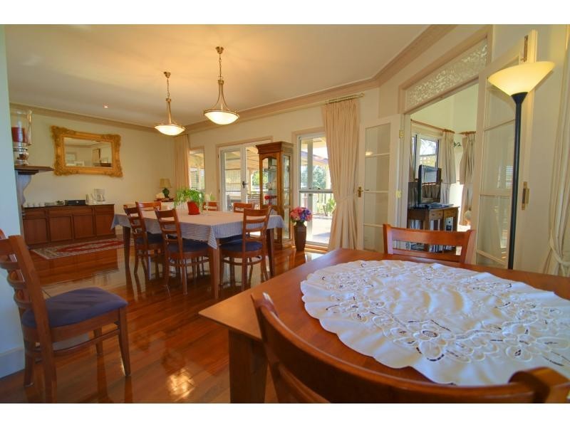 640 Maleny Montville Road, Balmoral Ridge, Maleny QLD 4552