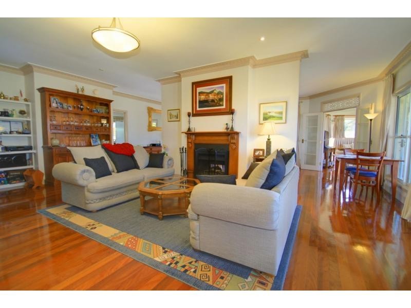 640 Maleny Montville Road, Balmoral Ridge, Maleny QLD 4552