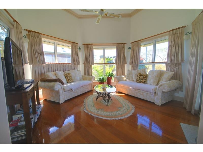 640 Maleny Montville Road, Balmoral Ridge, Maleny QLD 4552