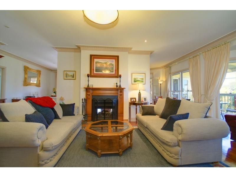 640 Maleny Montville Road, Balmoral Ridge, Maleny QLD 4552