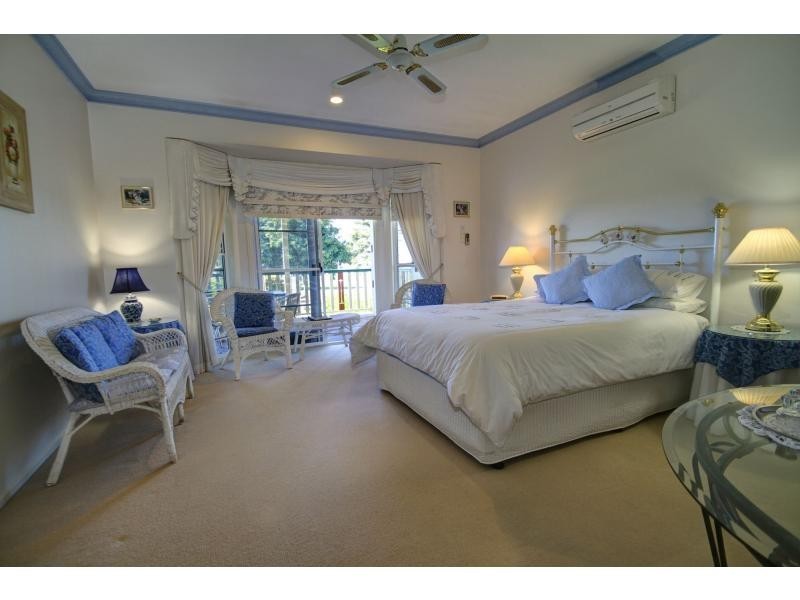 640 Maleny Montville Road, Balmoral Ridge, Maleny QLD 4552