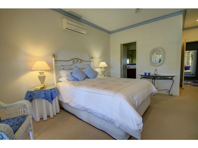 640 Maleny Montville Road, Balmoral Ridge, Maleny QLD 4552