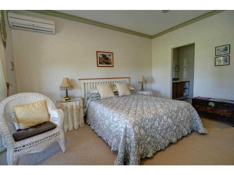 640 Maleny Montville Road, Balmoral Ridge, Maleny QLD 4552