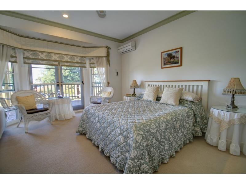 640 Maleny Montville Road, Balmoral Ridge, Maleny QLD 4552