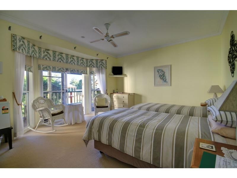 640 Maleny Montville Road, Balmoral Ridge, Maleny QLD 4552