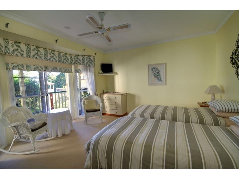 640 Maleny Montville Road, Balmoral Ridge, Maleny QLD 4552