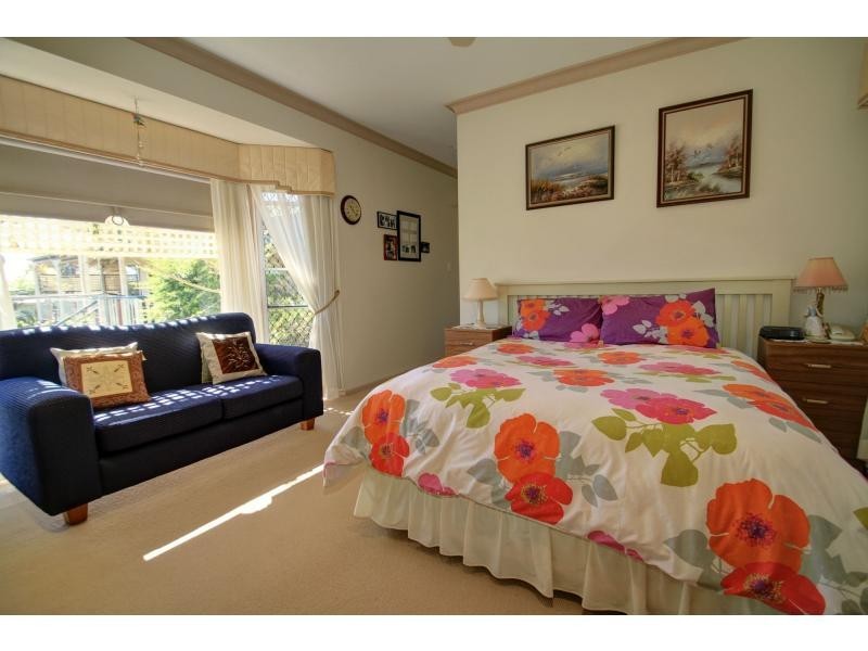 640 Maleny Montville Road, Balmoral Ridge, Maleny QLD 4552