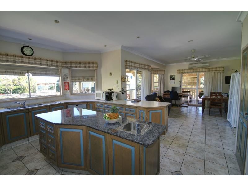 640 Maleny Montville Road, Balmoral Ridge, Maleny QLD 4552