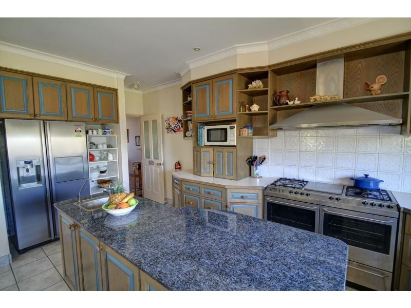 640 Maleny Montville Road, Balmoral Ridge, Maleny QLD 4552