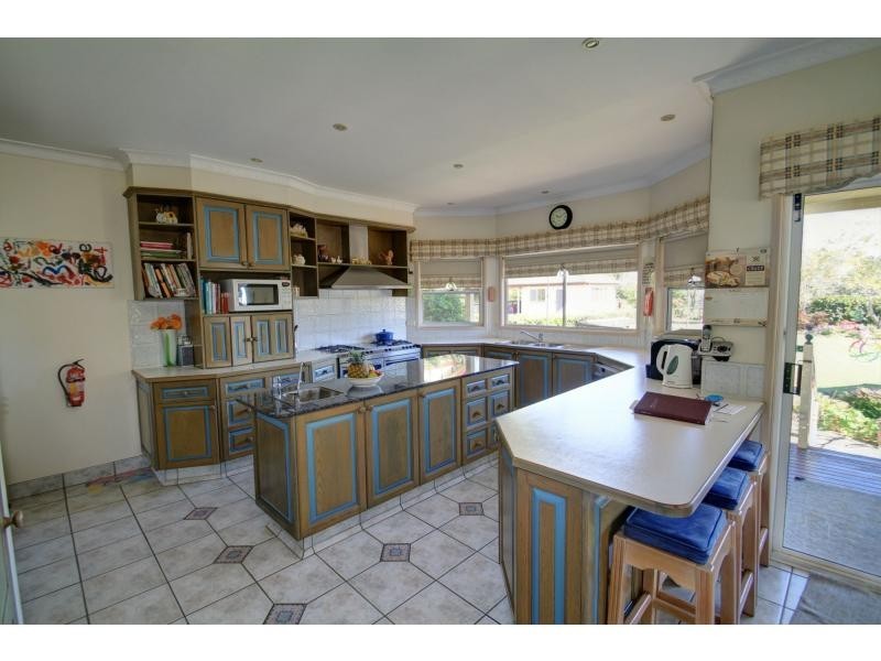 640 Maleny Montville Road, Balmoral Ridge, Maleny QLD 4552