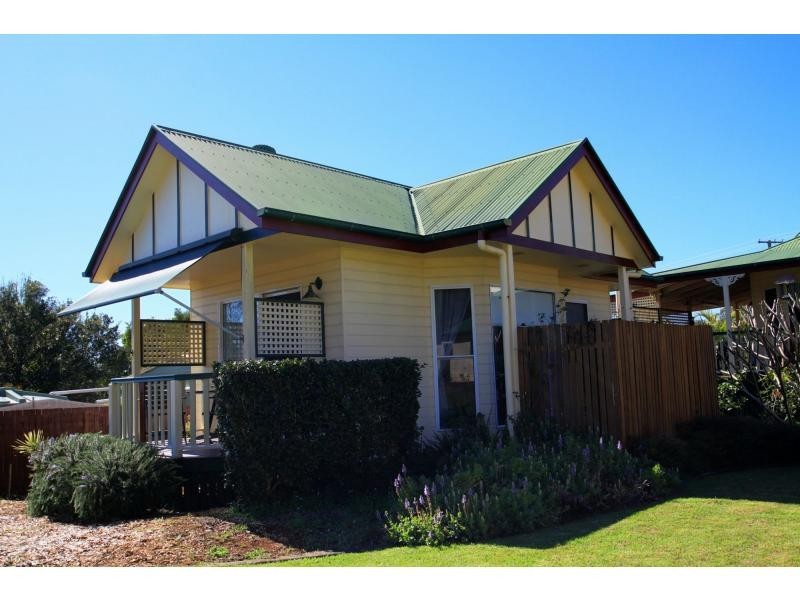 640 Maleny Montville Road, Balmoral Ridge, Maleny QLD 4552