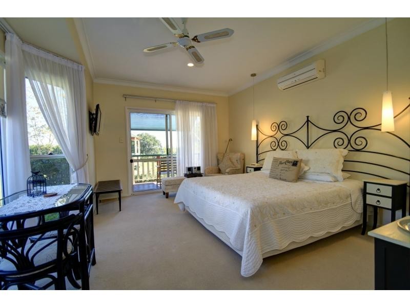 640 Maleny Montville Road, Balmoral Ridge, Maleny QLD 4552