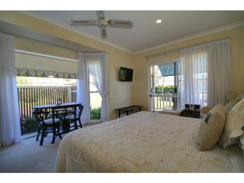 640 Maleny Montville Road, Balmoral Ridge, Maleny QLD 4552