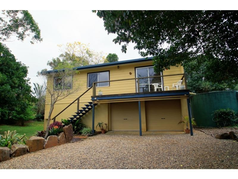 4 Tulipwood Court, Montville QLD 4560