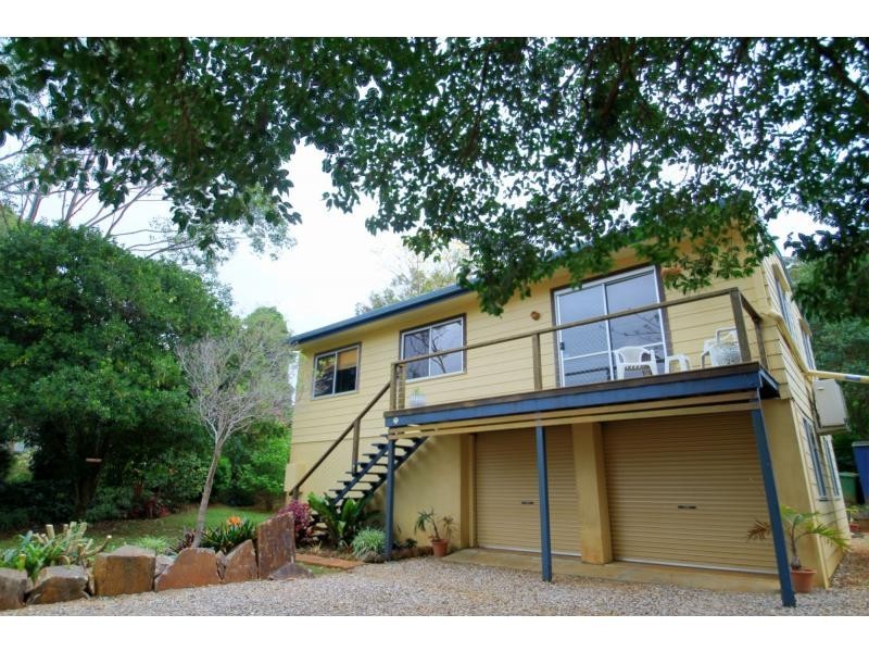 4 Tulipwood Court, Montville QLD 4560