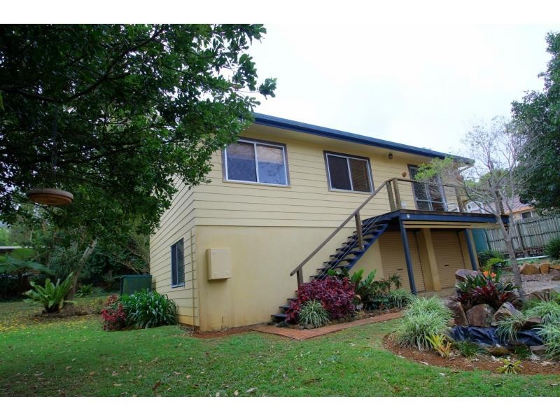 4 Tulipwood Court, Montville QLD 4560