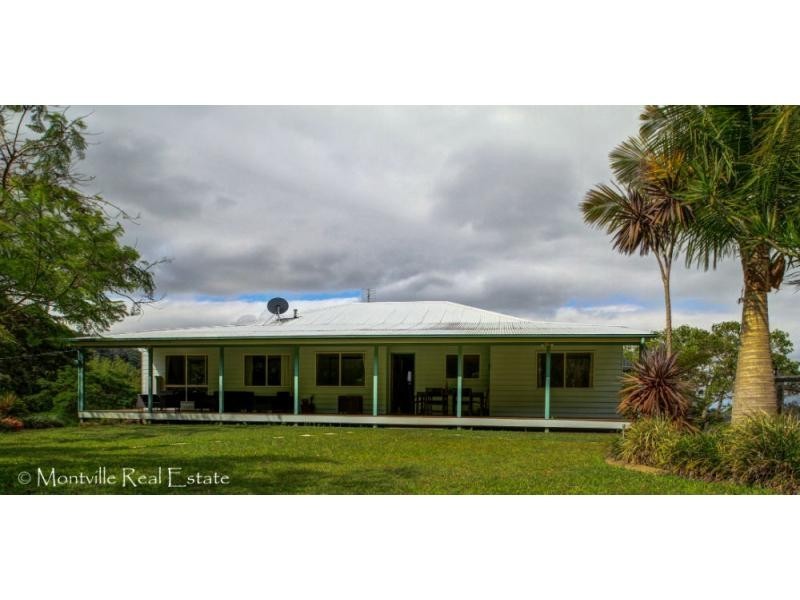 Montville QLD 4560