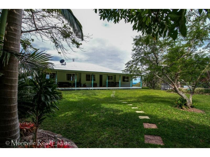 Montville QLD 4560