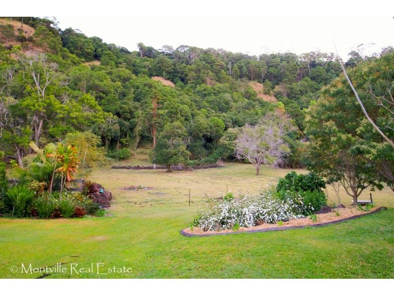 Montville QLD 4560