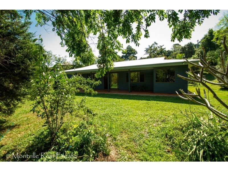 15 Allara Street, Flaxton QLD 4560