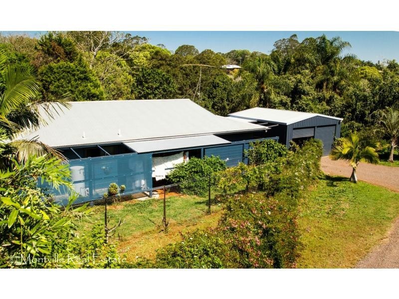 15 Allara Street, Flaxton QLD 4560