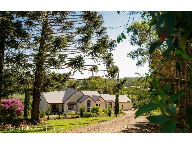 20 Akala Street, Flaxton QLD 4560
