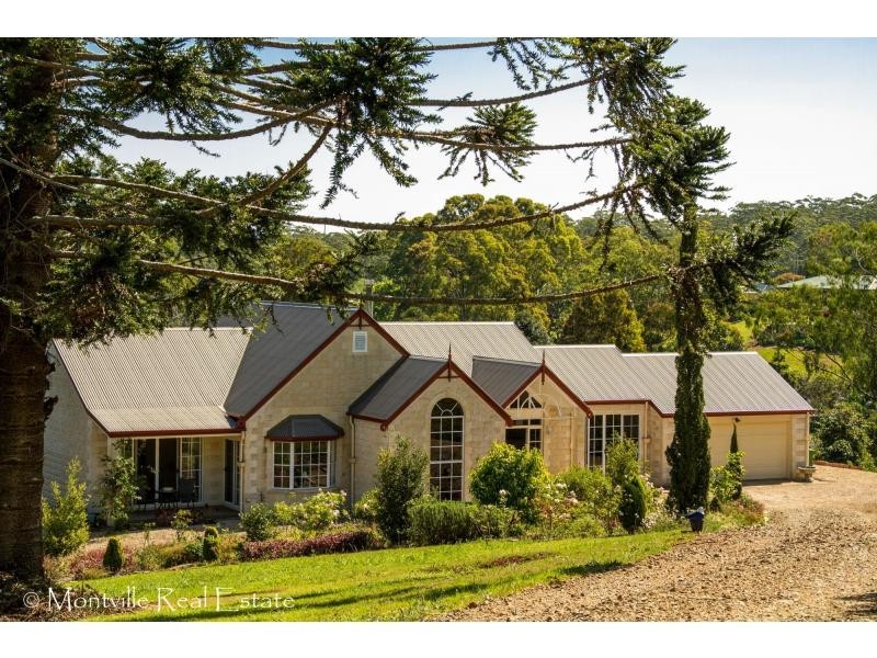 20 Akala Street, Flaxton QLD 4560