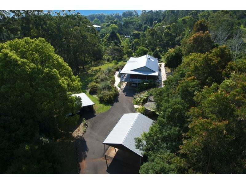 40 Akala Street, Flaxton QLD 4560