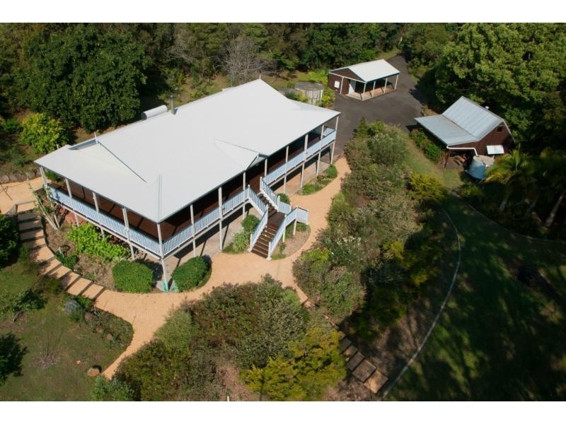 40 Akala Street, Flaxton QLD 4560