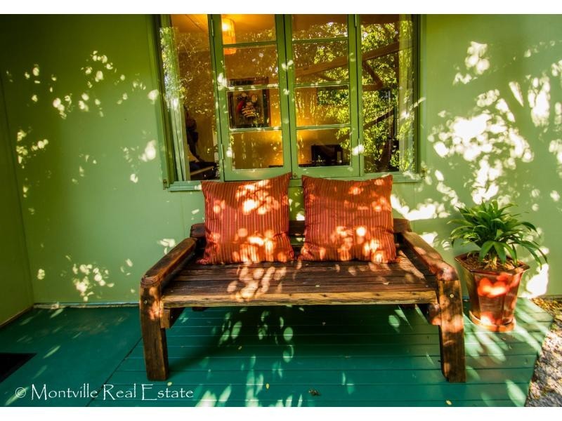 21 Kondalilla Falls Road, Flaxton QLD 4560