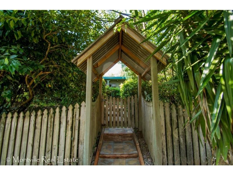 21 Kondalilla Falls Road, Flaxton QLD 4560