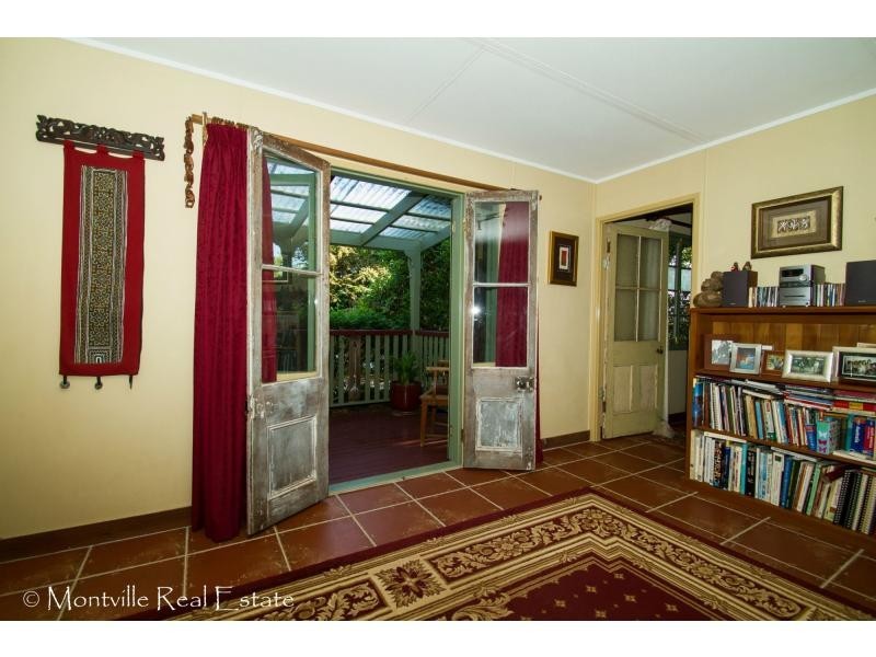 21 Kondalilla Falls Road, Flaxton QLD 4560