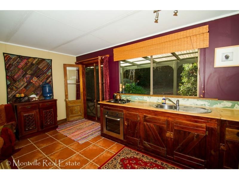 21 Kondalilla Falls Road, Flaxton QLD 4560