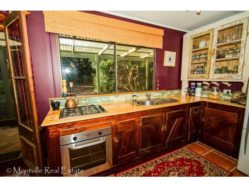 21 Kondalilla Falls Road, Flaxton QLD 4560