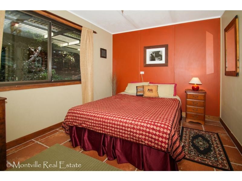 21 Kondalilla Falls Road, Flaxton QLD 4560