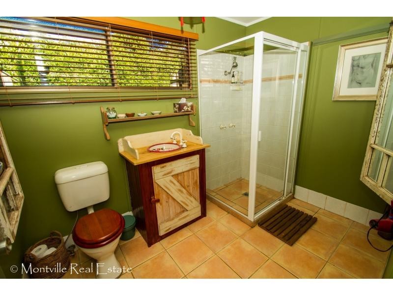 21 Kondalilla Falls Road, Flaxton QLD 4560