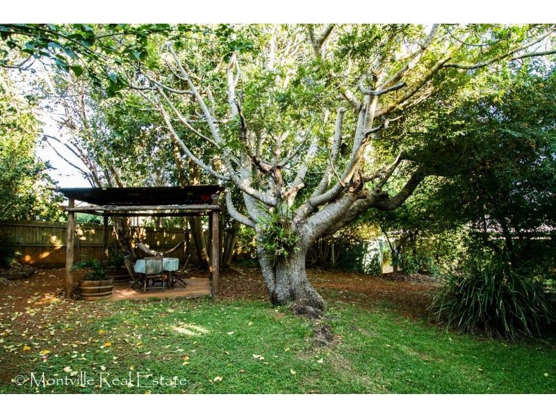 21 Kondalilla Falls Road, Flaxton QLD 4560