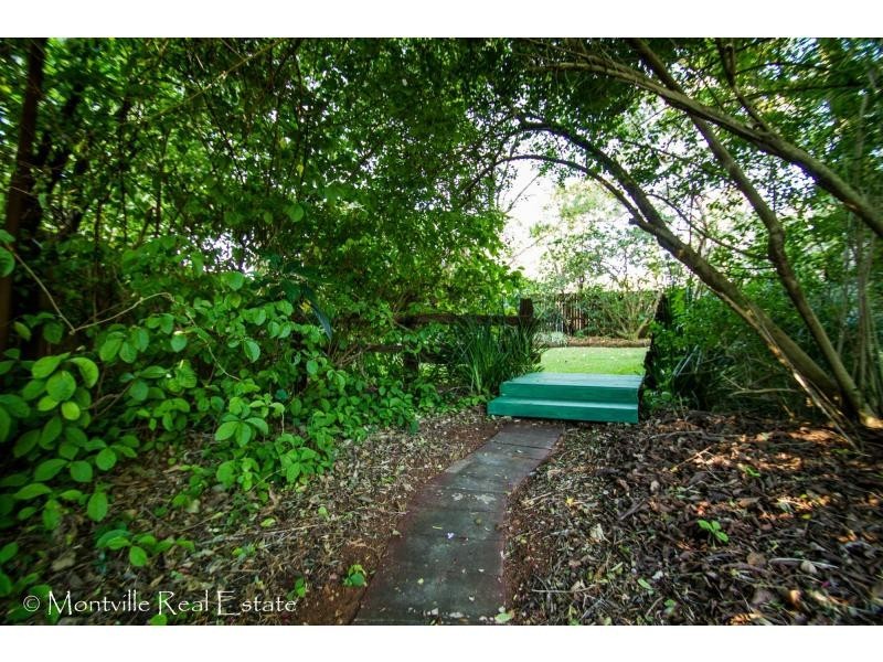 21 Kondalilla Falls Road, Flaxton QLD 4560
