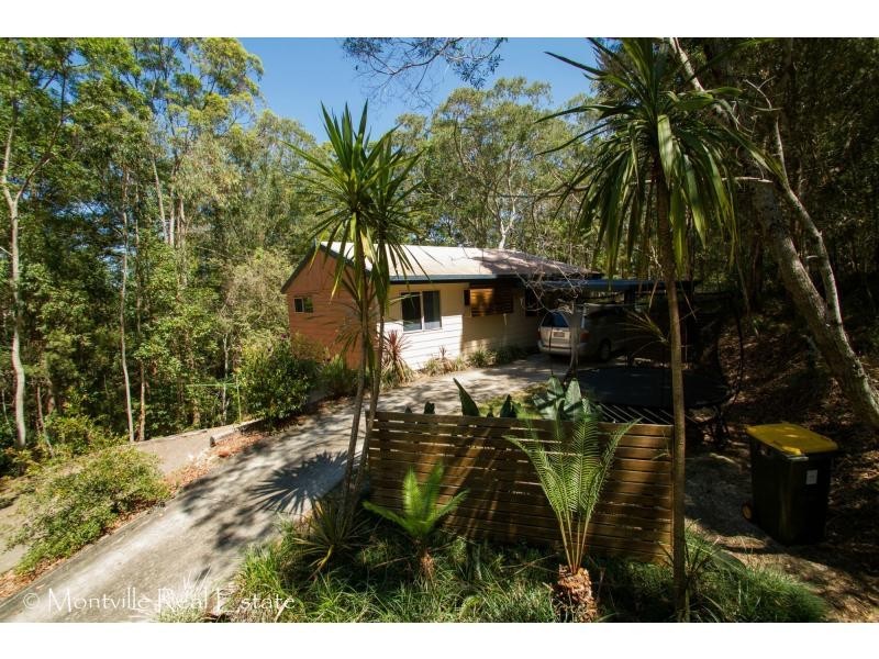 180 Thrushs Road, Dulong QLD 4560