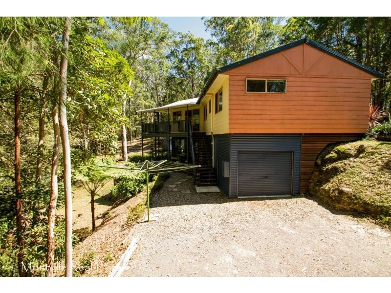 180 Thrushs Road, Dulong QLD 4560